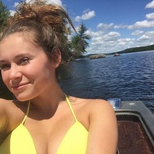 Meet your Posher, Mckenzie